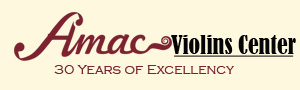 Amac Violins Center