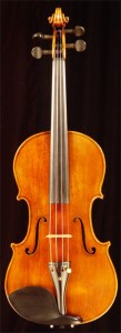 Noebe Front    